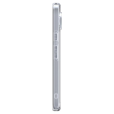 Këllëf telefoni Spigen Cs09715, transparent, për Google Pixel 8 Pro