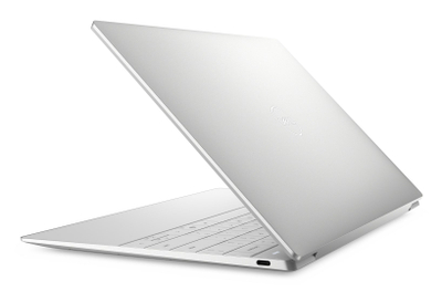 Laptop Dell XPS 13 9350, Intel Core Ultra 7, 13.4" FHD+, 16GB RAM, 512GB SSD, ngjyrë platini