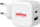 Ngarkues USB ROLINE 19.11.1052, 2 porta, 20W, i bardhë