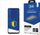 Xham mbrojtës 3MK FlexibleGlass për Motorola Moto G04s, xham hibrid, rezistent ndaj goditjeve, transparent