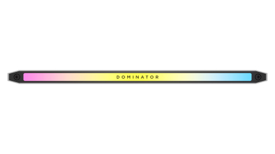 RAM CORSAIR Dominator Titanium CMP64GX5M2B6400C32W, 64GB DDR5 6400MHz, për kompjuter fiks, e bardhë