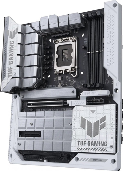 Pllakë amë ASUS TUF GAMING Z790-BTF WIFI