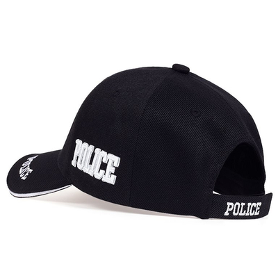 Kapelë Me Strehe Convoy Ghana Police