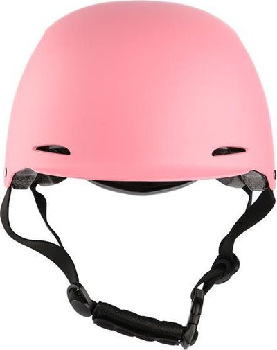 Helmetë biçiklete Nils Extreme MTW02, madhësia XS, rozë