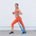 Shirit rezistence SMJ Sport Medium EX040, 150cm, nivel medium, shumëngjyrësh