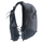 Çantë trail running Deuter Ascender 13L, shumë e lehtë, shkon me sistem hidratimi, gri e errët