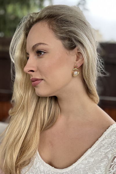 Vathё JwL Luxury Pearls Baroque JL0723