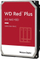 Disk Western Digital Red Plus (EFBX), 3,5'' - 10TB