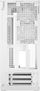 Kase kompjuteri Arctic Xtender, Mid Tower E-ATX, xham i temperuar, e bardhë