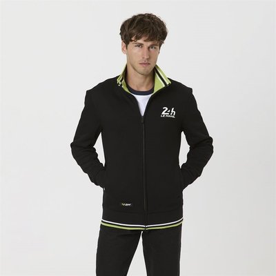 Duks LM24 TRACK TOP 026