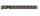 Njësi shpërndarëse energjie Gembird EG-PDU-014-FC14, 8 dalje AC, 1U, kabllo 3m, e zezë