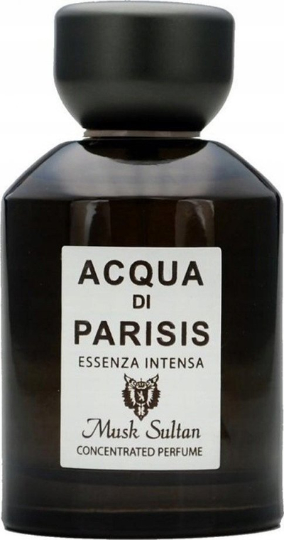Parfum Acqua Di Parisis Essenza Intensa Musk Sultan, Eau de Parfum, erë musk, shishe e errët