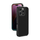Маска за телефон Amazingthing Titan Max за iPhone 16 Pro, арамидни влакна 1500D, отпорна на удари, црна