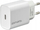 Karikues muri 4smarts VoltPlug PD 465575, 20W, Power Delivery, i bardhë