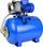 Хидрофор пумпа Geko JS100, 50L, 1100W, 60L/min
