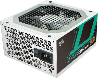 Furnizues me energji Deepcool, 750 W