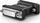 Adapter video Lindy DVI EDID Emulator, rezolucion deri 2560 x 1600, metalik, i zi