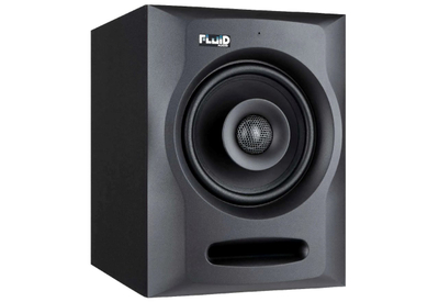 Monitor studio aktiv Fluid Audio FX50 V2, 5", bi amp Class D, i zi