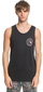 Maicë Quiksilver Close Call EQYZT05779-KVD0, e zezë, XXL