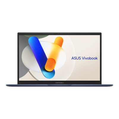 Лаптоп ASUS VivoBook 15 A1504VA, 15.6" Full HD, i3 8GB 512GB SSD, сина боја