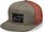 Kapele Alpinestars Ha 24 Trucker, për meshkuj, një masë, portokalli