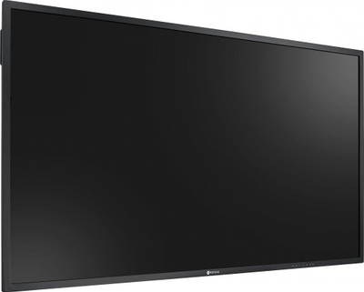 Monitor profesional AG Neovo HMQ-6501, 64.5", 4K, i zi