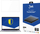 Xham mbrojtës hibrid 3mk FlexibleGlass për MacBook Pro 13 2020, transparent