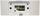 Kamerë IP Hikvision DS-2CD2047G2H-LI, 4MP, 2.8mm, IP67, e bardhë