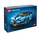 Set ndërtimi LEGO Technic 42083 Bugatti Chiron, model 1:8, dy-ngjyrësh blu
