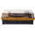 Gramafon Denver VPL-230LW, Bluetooth, USB për regjistrim, dru i çelët