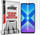Mbrojtëse ekrani GrizzGlass Hydrofilm për Honor 8X, hydrogel, transparente