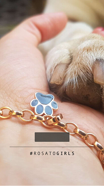 Varëse Rosato Dog Paw RZ121