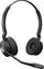 Kufje wireless Jabra Engage 65 SE Stereo, DECT, mikrofon që ja heq zhurmën, të zeza