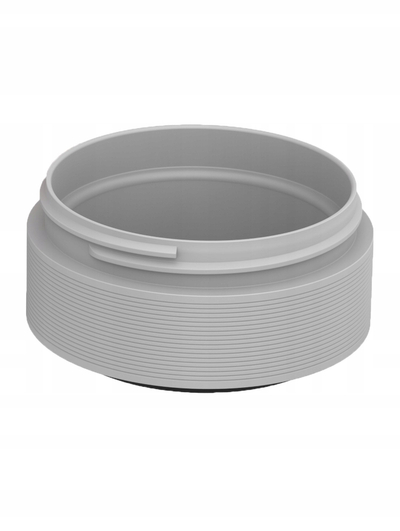 Enë snack Kambukka Snack Container, 75ml, e bardhë