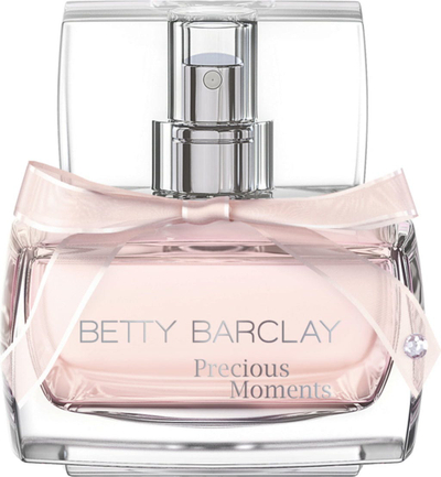 Parfumi Betty Barclay Precious Moments Eau de Toilette, 20 ml, për femra