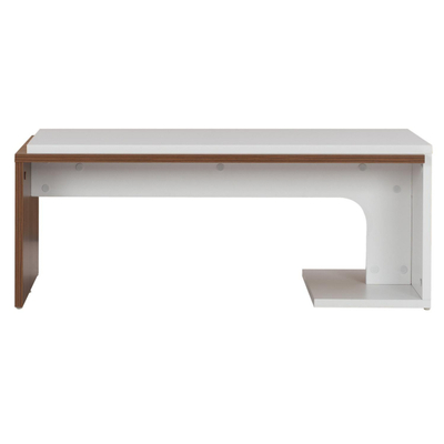 Tavolinë për kafe Edward 90×46×35,5 cm (HM9160)