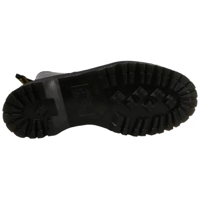 Çizme Dr. Martens Jadon 15265001, lëkurë, me platformë, të zeza