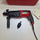 Çekiç elektrik Einhell TE-RH 950 5F, 900W, SDS-Plus, i kuq