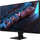 Gigabyte GS27Q X, 27" Монитор, QHD, 240 Hz, Црн