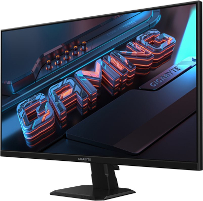 Gigabyte GS27Q X, 27" Монитор, QHD, 240 Hz, Црн