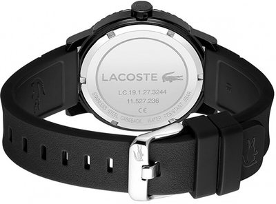 Orë dore për meshkuj Lacoste Challenger 2011089