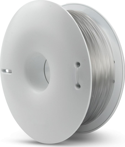Филамент 3D Fiberlogy Refill Easy PET G, 1.75mm, транспарентен