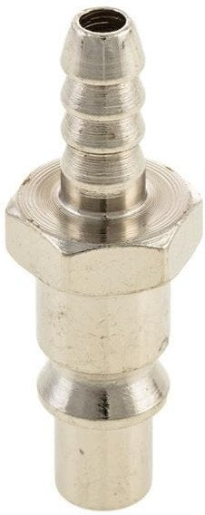 Lidhës pneumatic VG156, 6mm, 1/4"