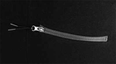 Тренерки Topex Comfort 81-282-M, големина M, црни