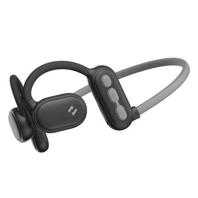 Kufje wireless Havit E553BT, set 2 copa, Bluetooth 5.3, USB C, të zeza