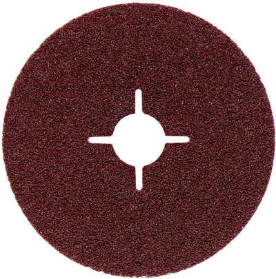 Disk gërryes Metabo 624221000, fiber resin, 5", A80