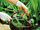 Dorëza kopshti për femra Spontex Lady Garden 310037, M
