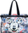 Çantë për femra Desigual Mickey Collage, shumëngjyrëshe