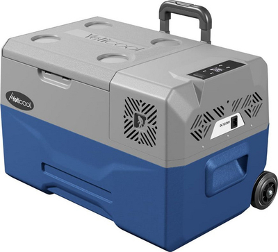 Ftohës Yeticool BX30 30 L, i kaltër