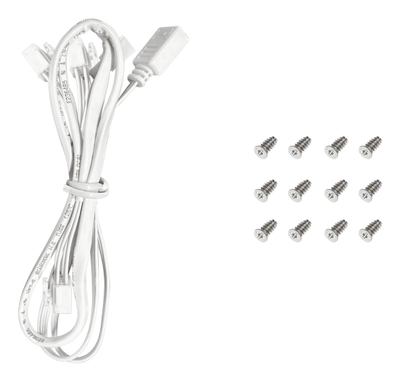 Ventilatorë PC Deepcool FL12 3IN1 WH, 120mm, ARGB, të bardhë